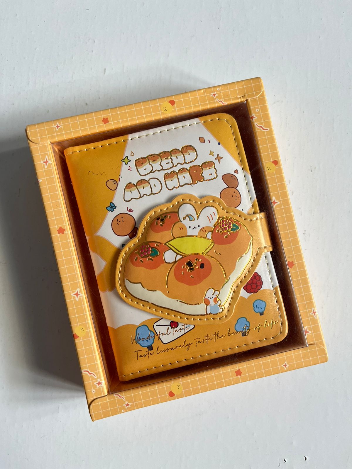 Kawaii Journal -