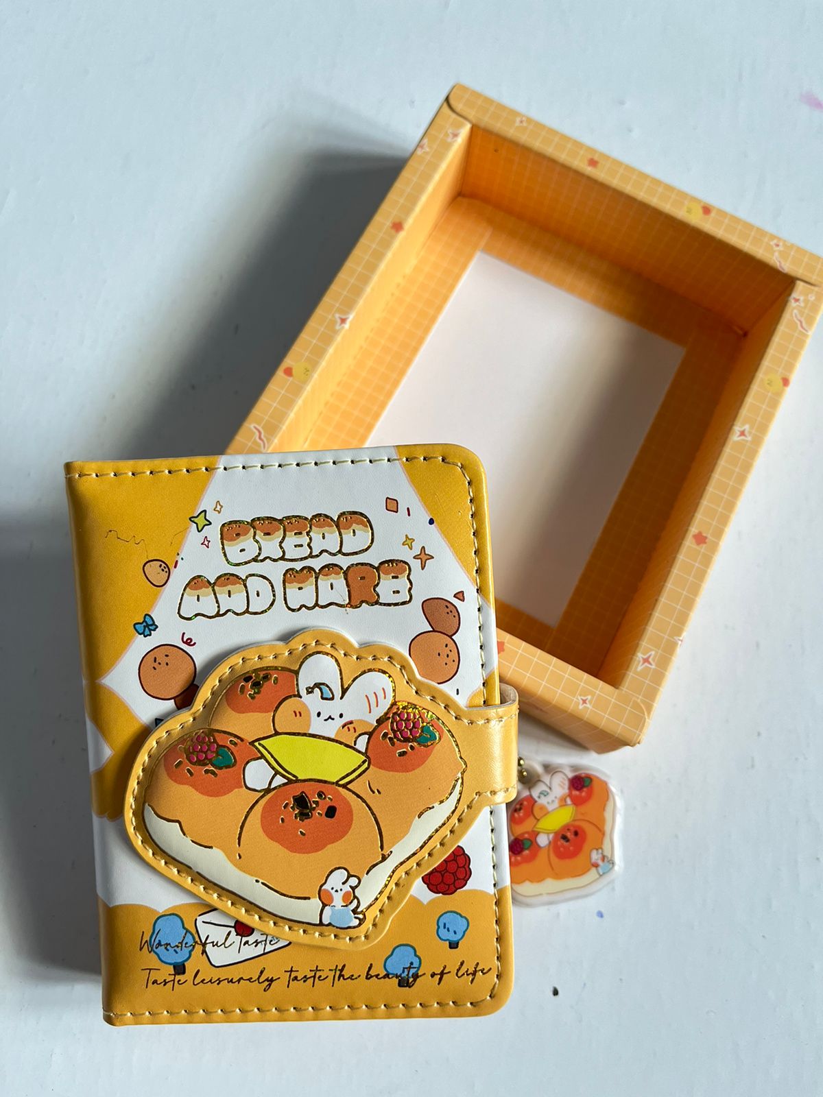 Kawaii Journal -