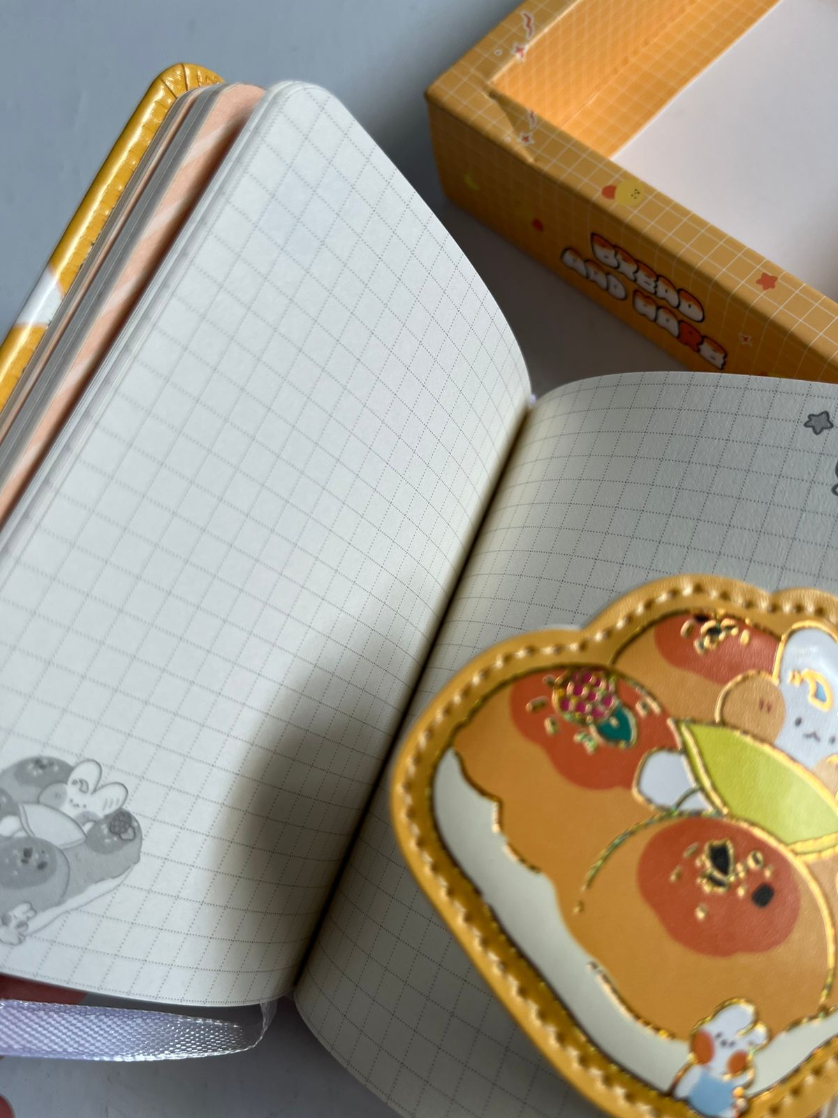 Kawaii Journal -