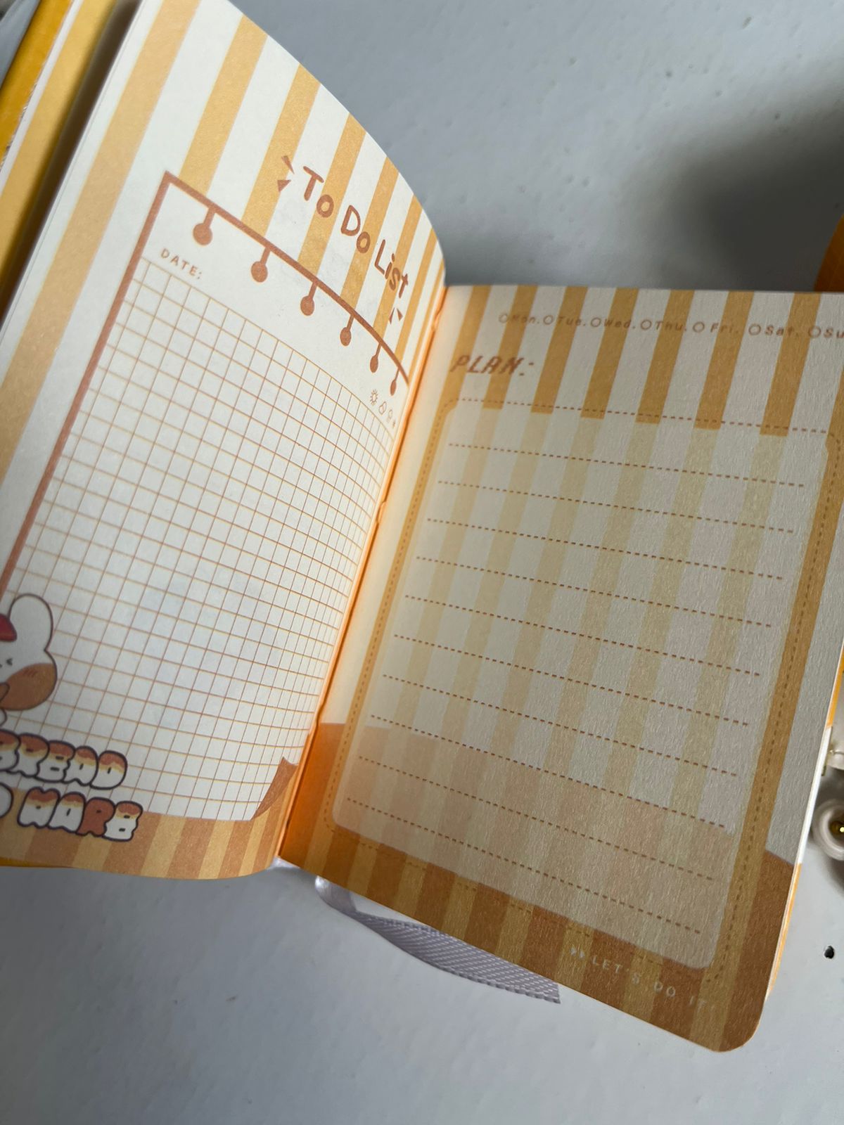 Kawaii Journal -