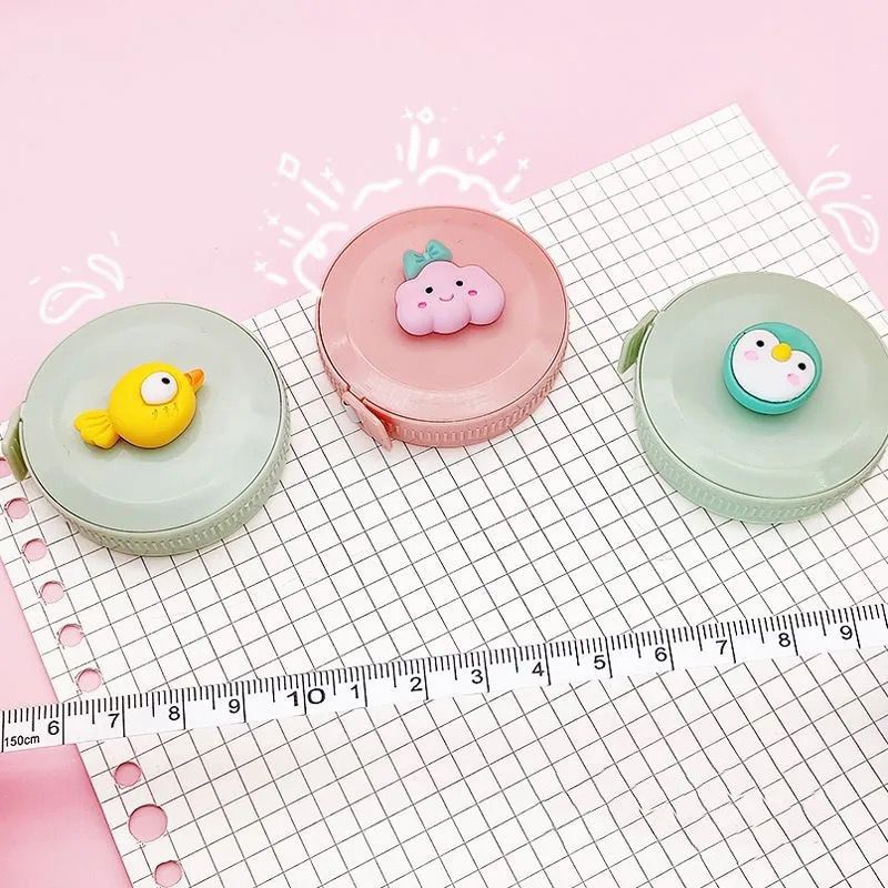 Kawaii Measure Tape -