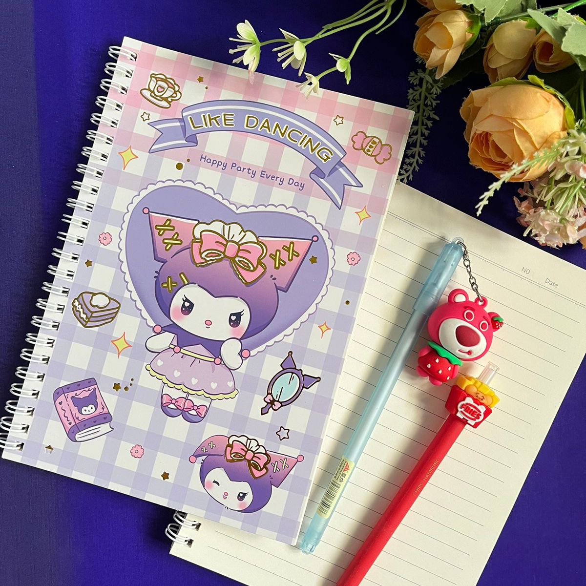 Kuromi Diaries -