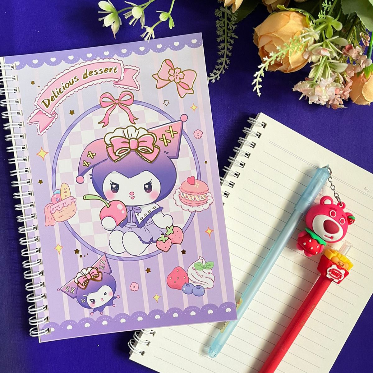 Kuromi Diaries -
