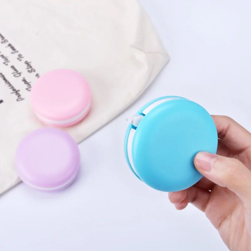 Macaroon Correction Tape -