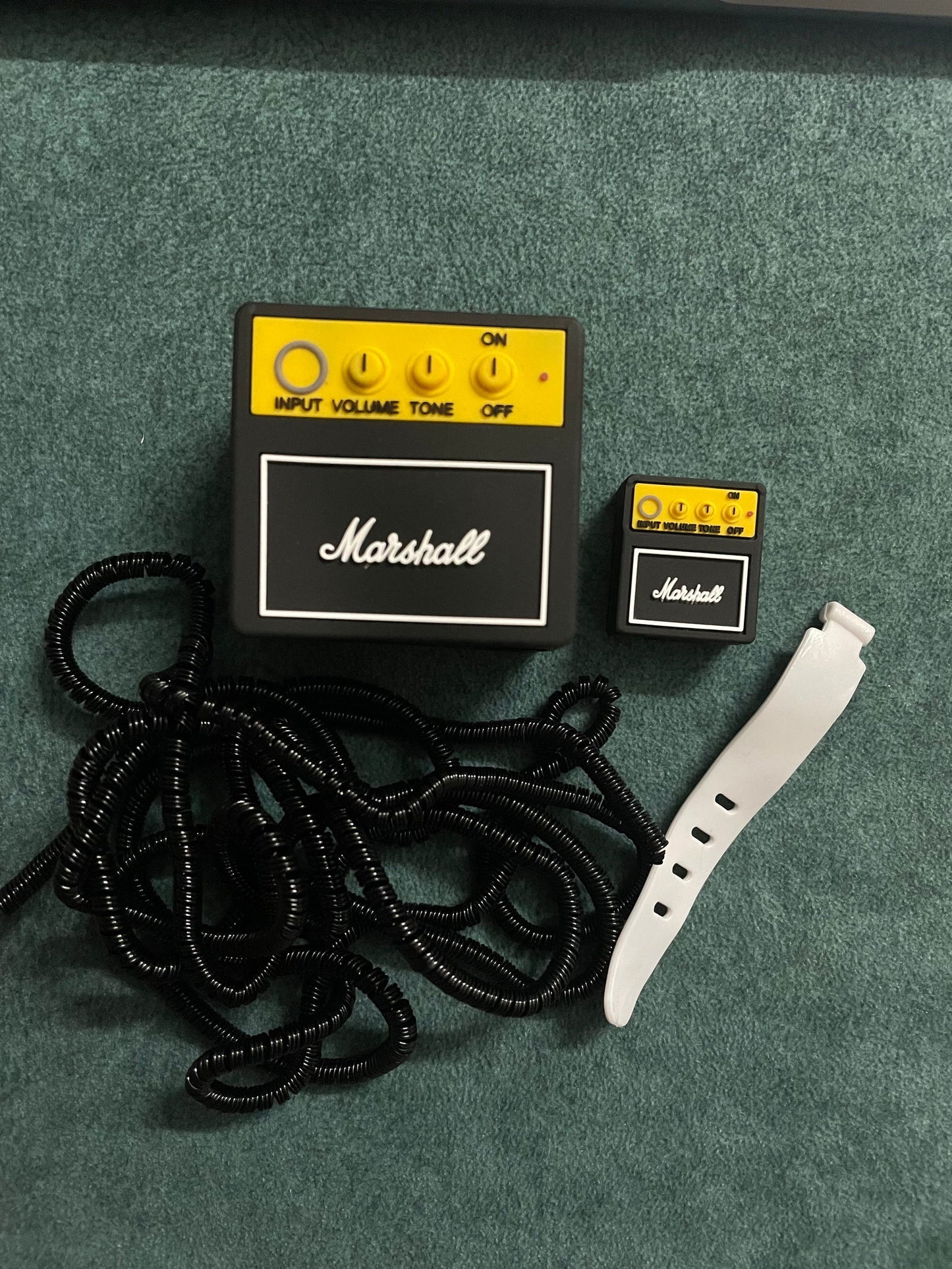 Marshall Speaker Charger Protection Case -