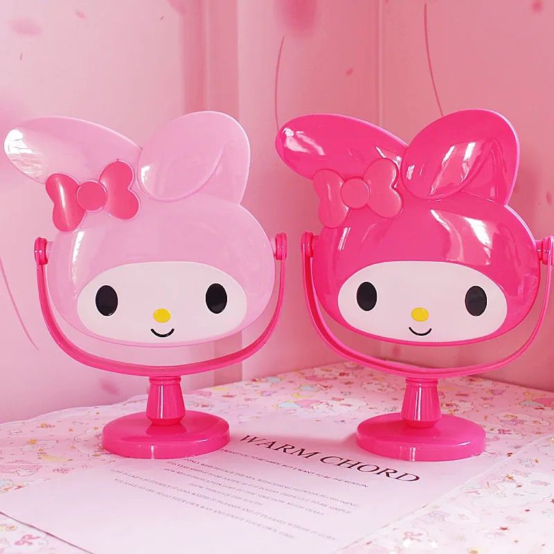 My Melody Mirror -