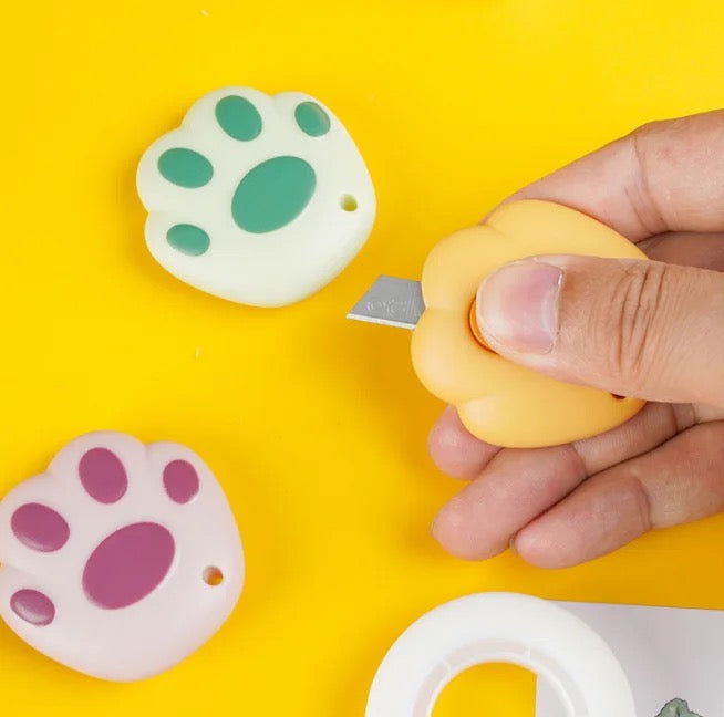Paw Cutters -