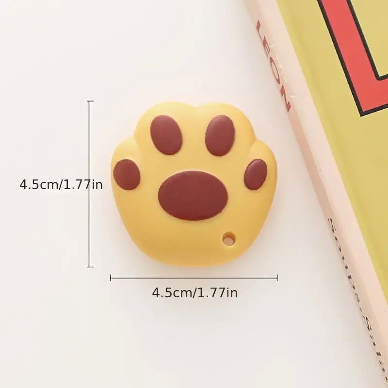 Paw Cutters -