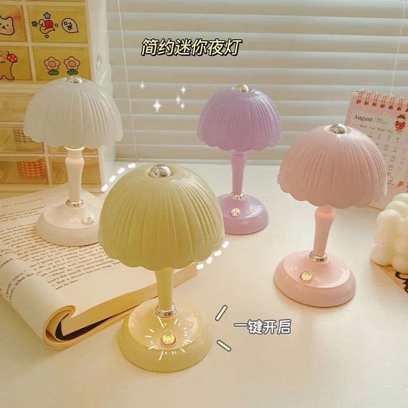 Pinteresty Retro Lamp -