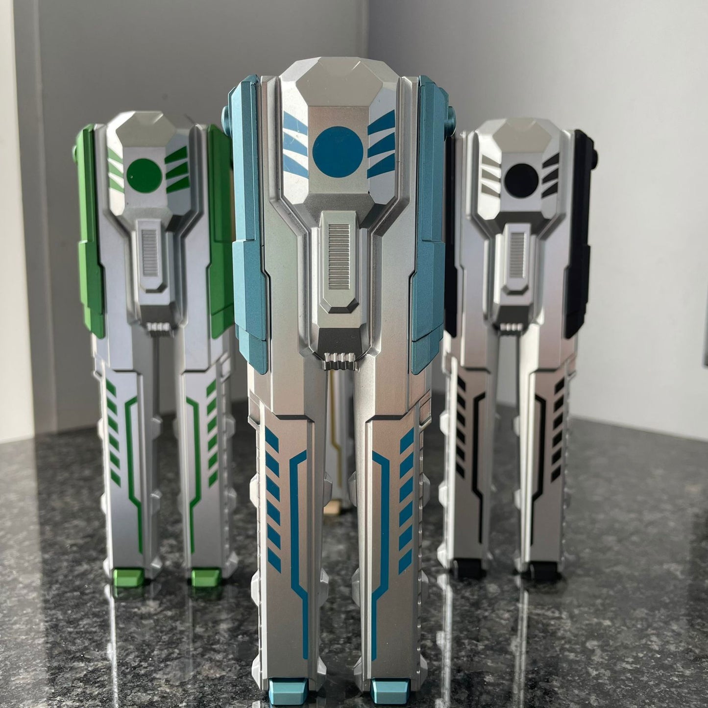 Robot Pens -