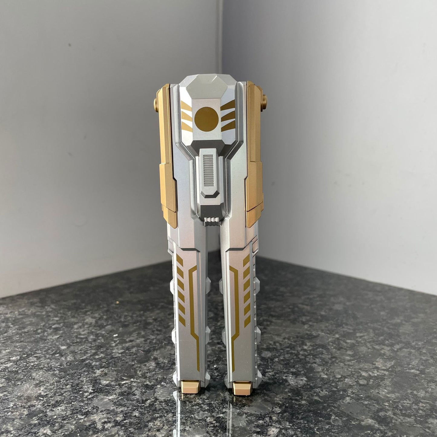 Robot Pens -