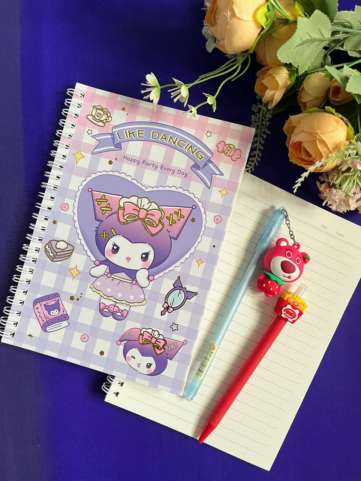 Sanrio Diaries -