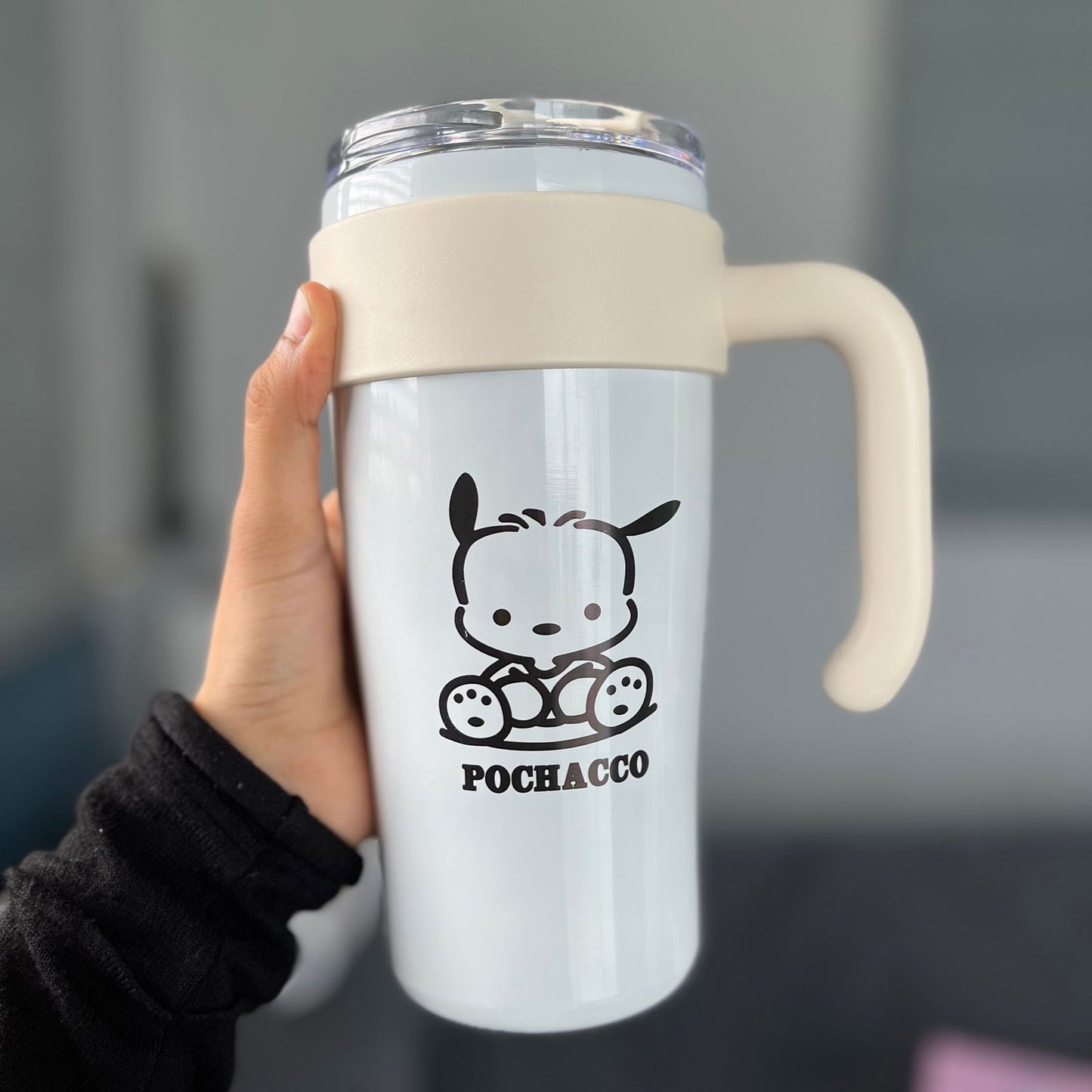 Sanrio Jumbo Tumblers -
