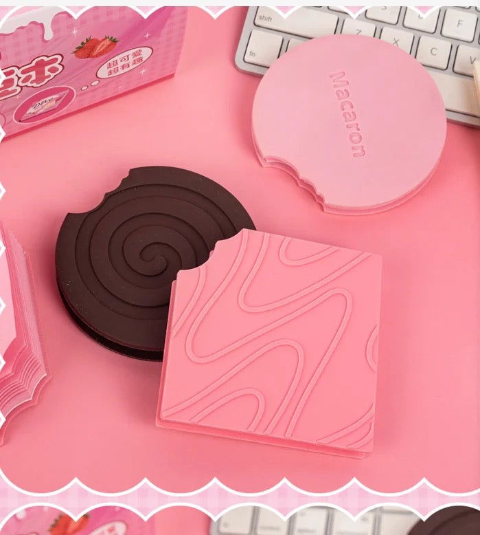 Scented Chocolate Diaries -