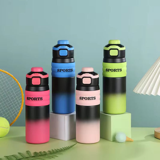 Sports Flask