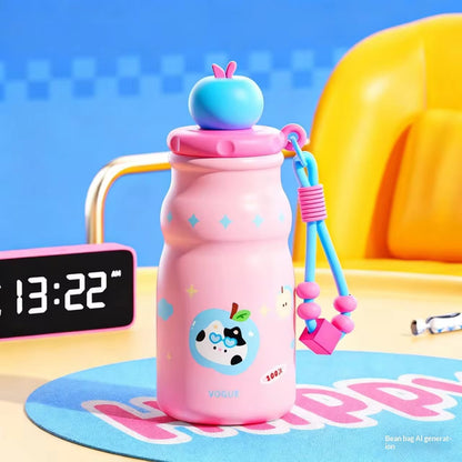 Kawaii Vaccum Flasks
