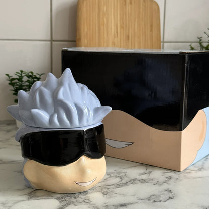Jujutsu Kaisen Mugs