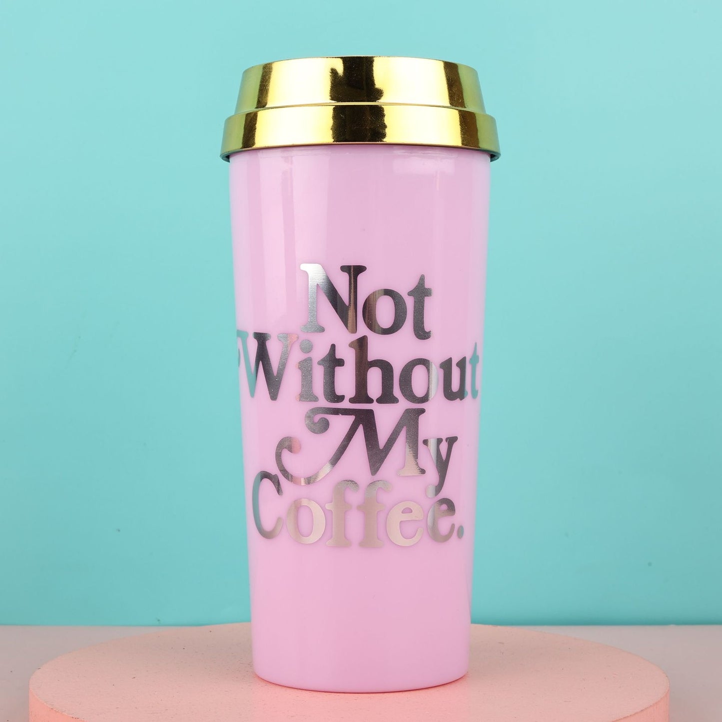 Classy Coffee Tumblers