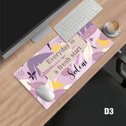 Personalised Desk Mats