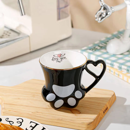 Paw Mug