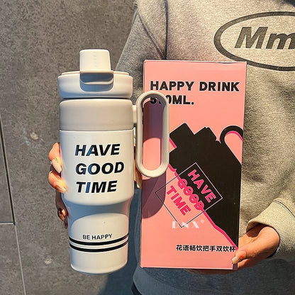 Have Good Time Flask