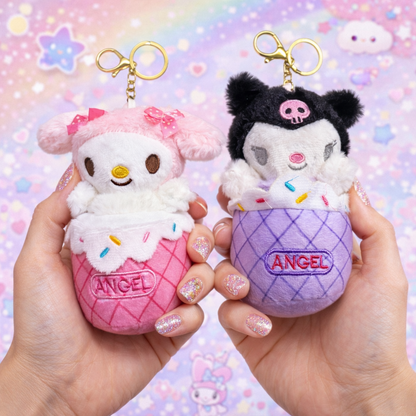 Sanrio Bagcharms