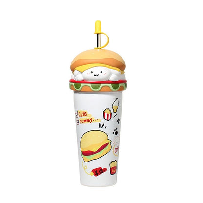 Hamburger Tumblers