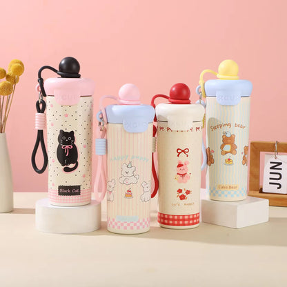 Kawaii Insulated Tumblers