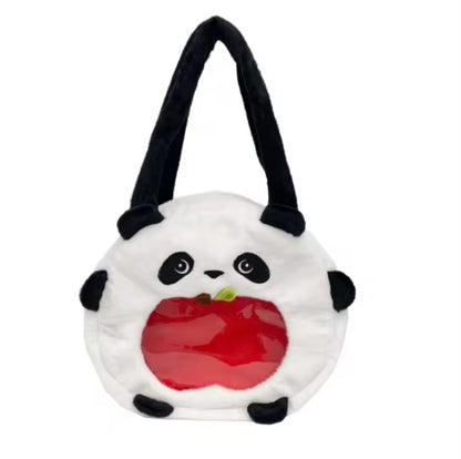 Panda Handbag