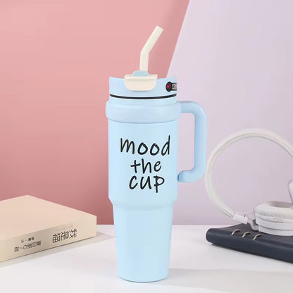 Mood The Cup Pastel Tumblers