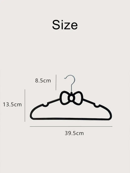 Bow Hangers (Set of 5)