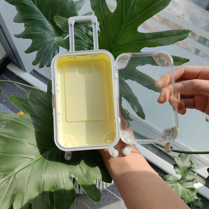 Miniature Suitcase