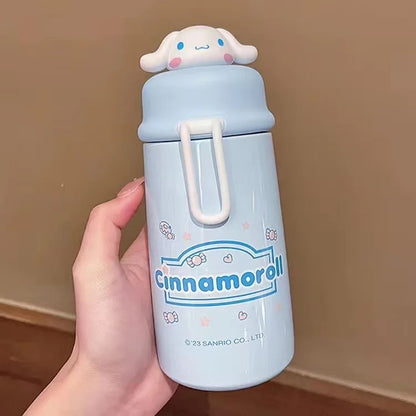 Sanrio Official Flask