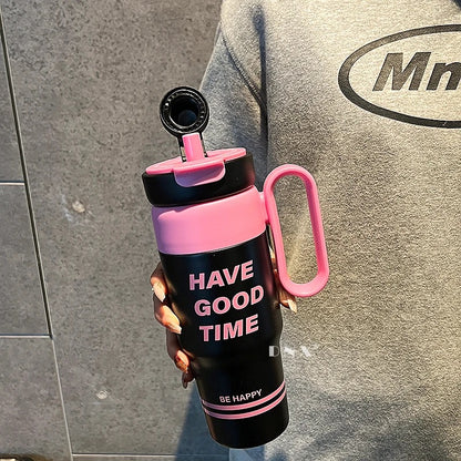 Have Good Time Flask