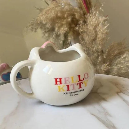 Hello Kitty Mug
