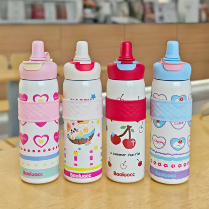 Candy Pop Bottles