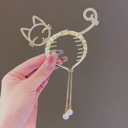 Cat Hair Clip