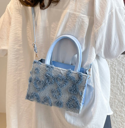 Heart Bag