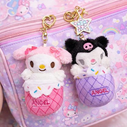 Sanrio Bagcharms