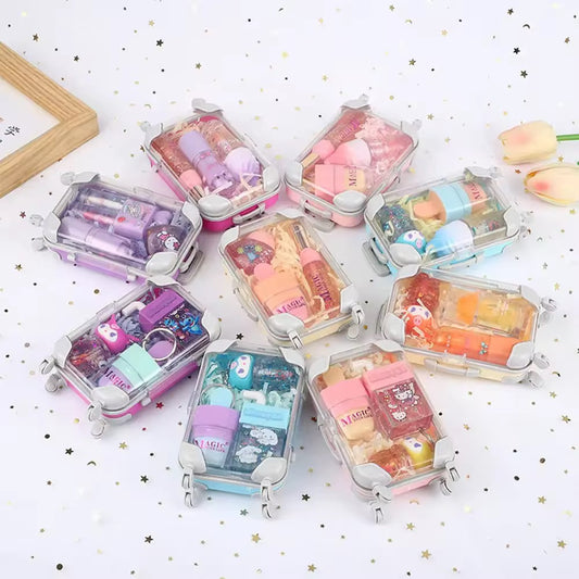 Miniature Suitcase