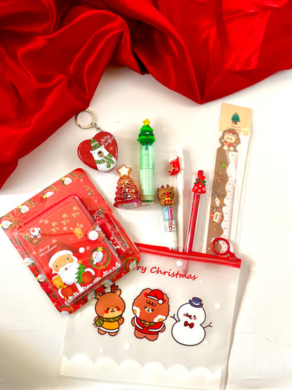 Christmas Goodie Bag