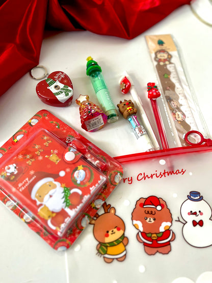 Christmas Goodie Bag