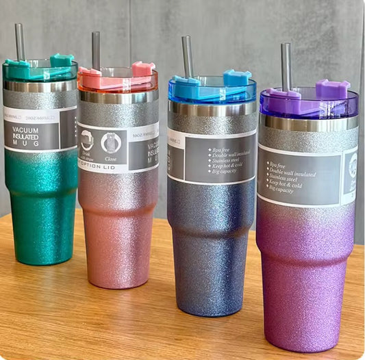 Shimmer Tumbler