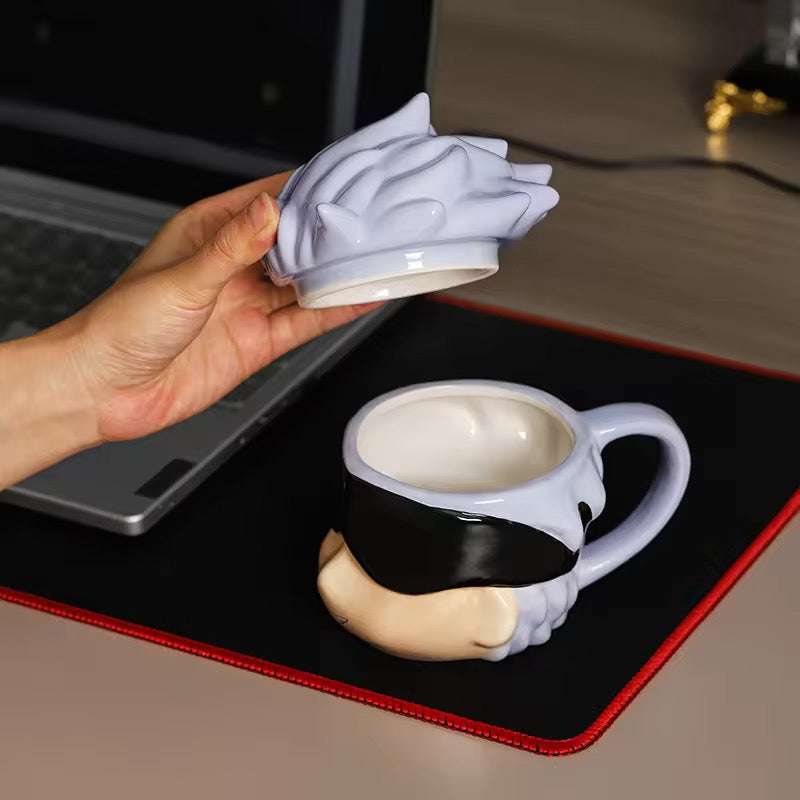 Jujutsu Kaisen Mugs