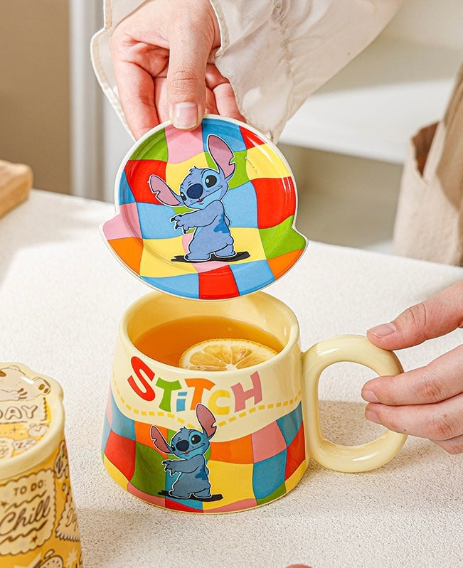 Disney Lilo & Stitch Mug