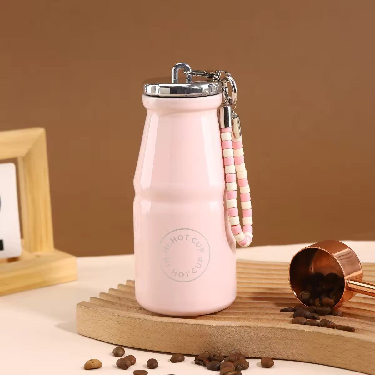 Chic Coffee Tumbler