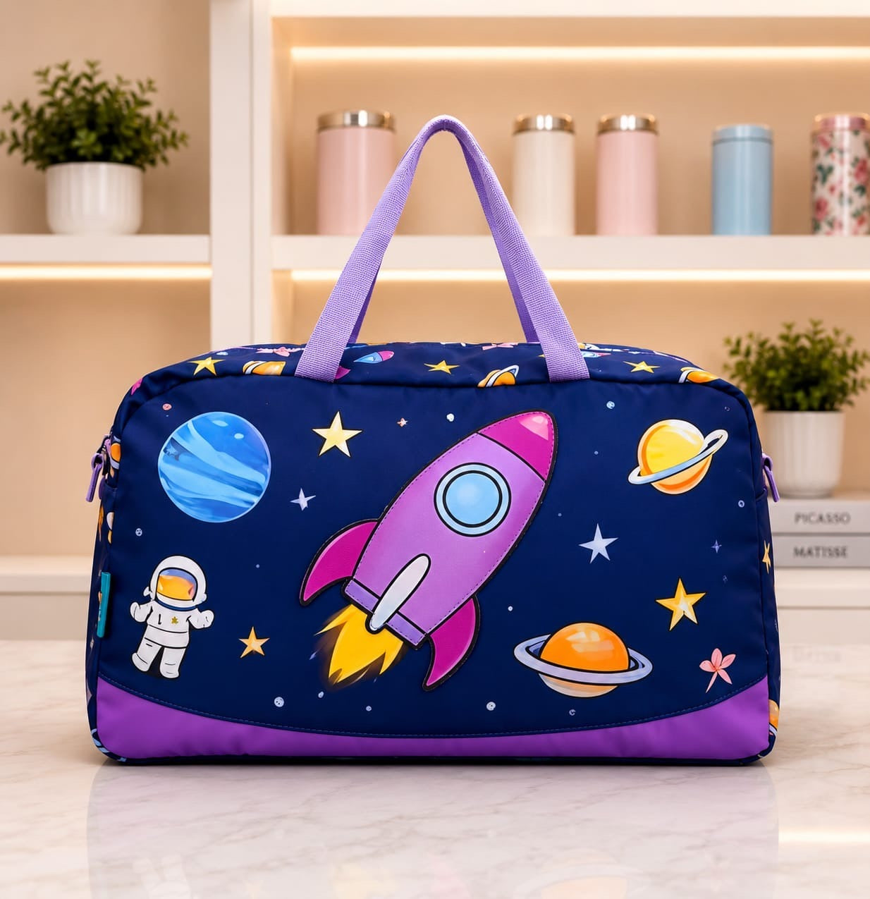 Kids Duffle Bags