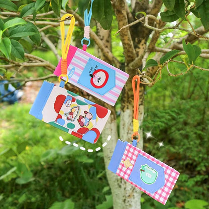 Kawaii Multipurpose Pouch
