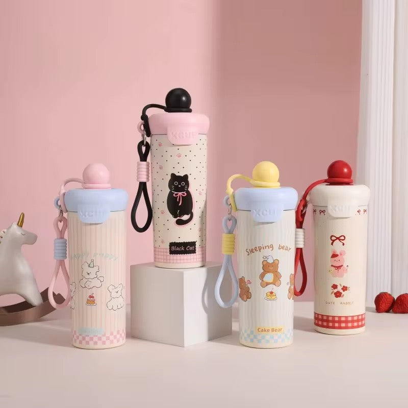 Kawaii Insulated Tumblers