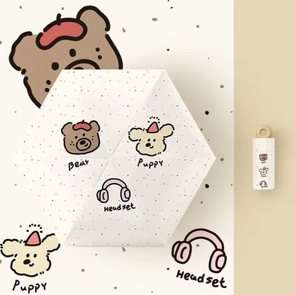 PawPals Umbrellas